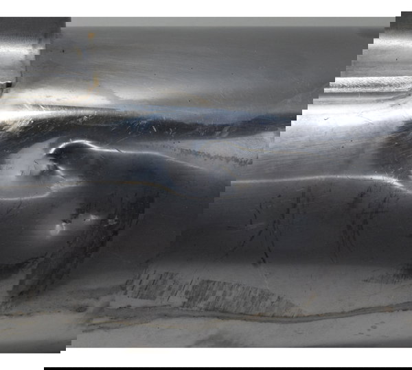 Ponteira Escape Direita C/det Yamaha Tdm Twin 900 02-08 Orig