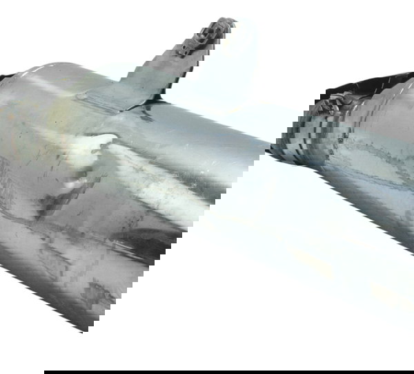 Ponteira Escape Direita C/det Yamaha Tdm Twin 900 02-08 Orig