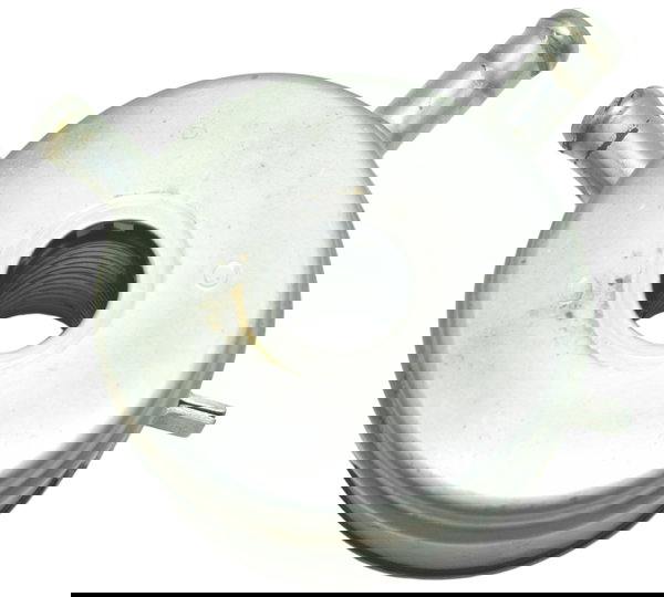 Resfriador Óleo Yamaha Xj6 N 10-12 Original