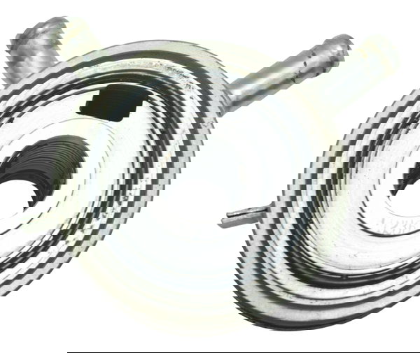 Resfriador Óleo Yamaha Xj6 N 10-12 Original