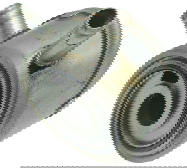 Resfriador Óleo Yamaha Xj6 N 10-12 Original