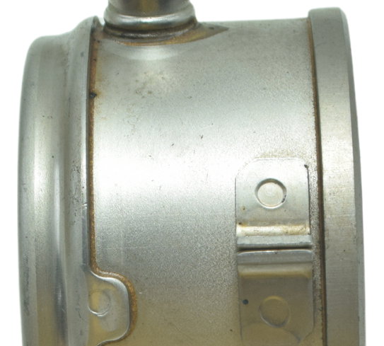 Resfriador Óleo Yamaha Xj6 N 10-12 Original