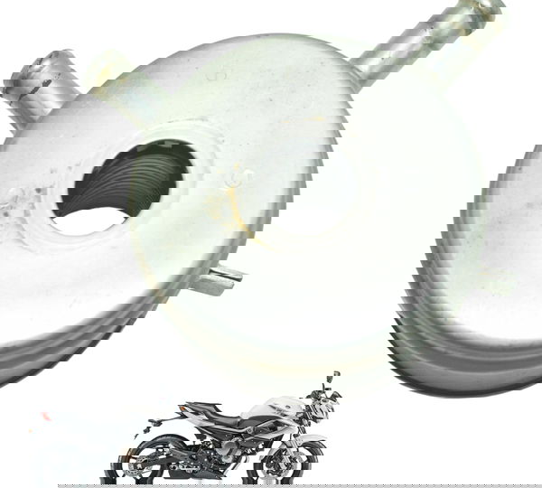 Resfriador Óleo Yamaha Xj6 N 10-12 Original