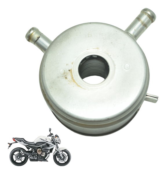 Resfriador Óleo Yamaha Xj6 N 10-12 Original