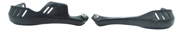 Par Protetor Punho C/detalhes Yamaha Tdm Twin 900 02-08 Orig
