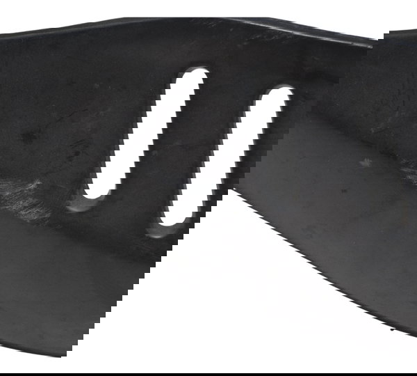 Par Protetor Punho C/detalhes Yamaha Tdm Twin 900 02-08 Orig Preto Esquerdo/direito