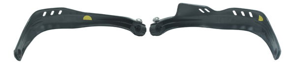Par Protetor Punho C/detalhes Yamaha Tdm Twin 900 02-08 Orig