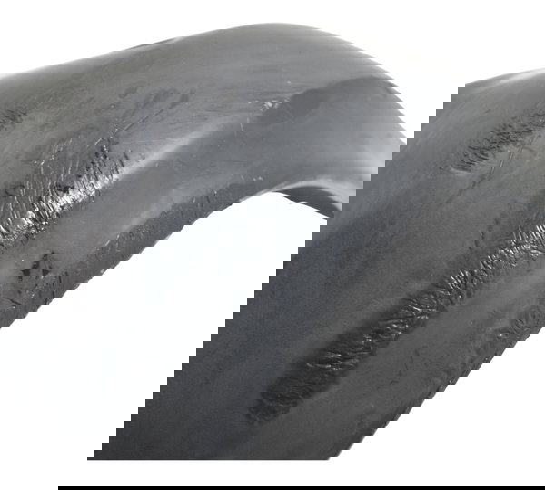 Par Protetor Punho C/detalhes Yamaha Tdm Twin 900 02-08 Orig Preto Esquerdo/direito