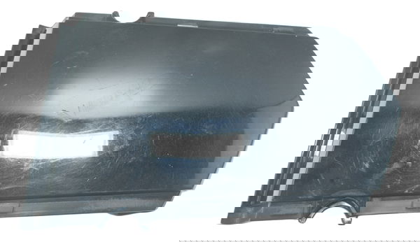 Carenagem Rabeta Central Yamaha Tdm Twin 900 02-08 Original
