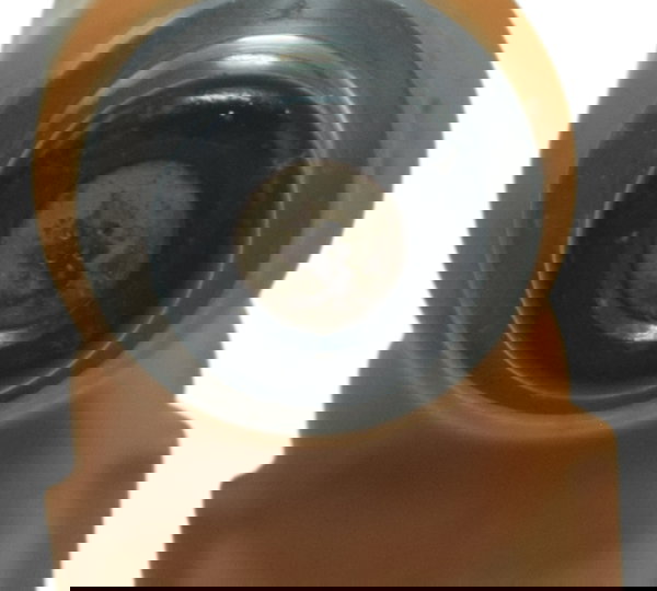 Bico Injetor Yamaha Xj6 N 10-12 Original