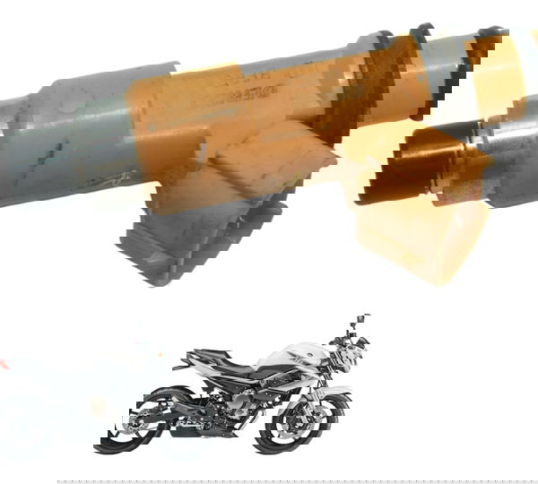 Bico Injetor Yamaha Xj6 N 10-12 Original