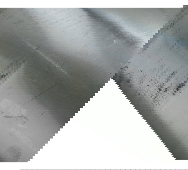 Ponteira Escape Esquerda C/det Yamaha Tdm Twin 900 02-08