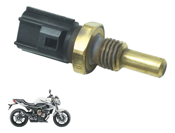 Sensor Temperatura Yamaha Xj6 N 10-12 Original