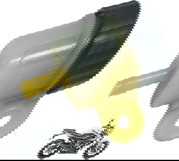 Reservatório Freio Traseiro Yamaha Xj6 N 10-12 Original