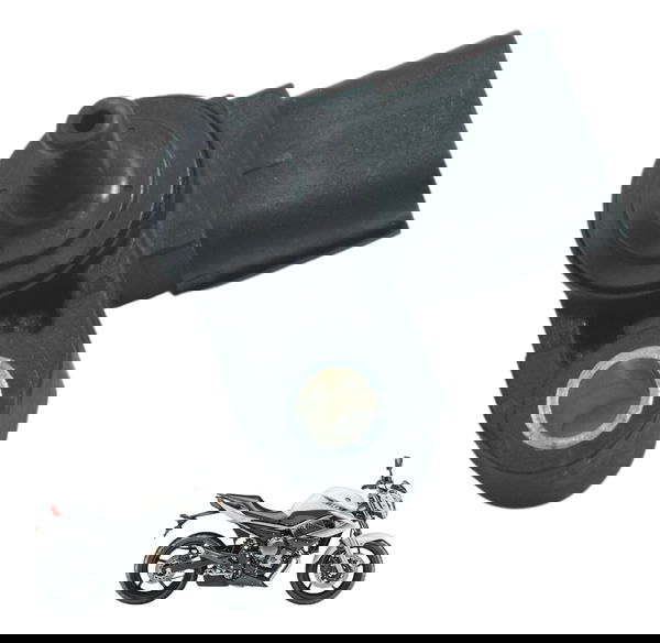 Sensor Map Yamaha Xj6 N 10-12 Original
