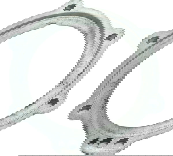 Flange Bomba Combustível Yamaha Xj6 N 10-12 Original