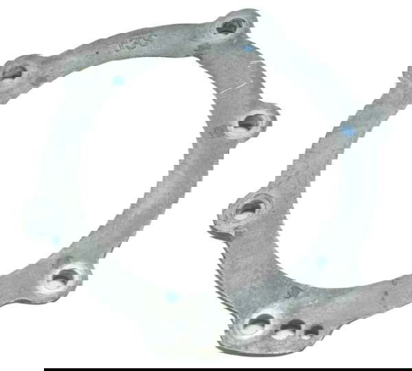 Flange Bomba Combustível Yamaha Xj6 N 10-12 Original