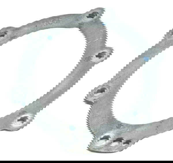Flange Bomba Combustível Yamaha Xj6 N 10-12 Original