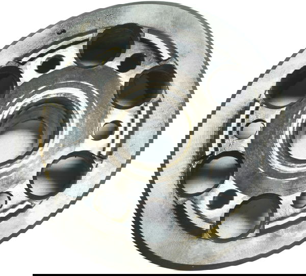 Volante Magneto Yamaha Xj6 N 10-12 Original