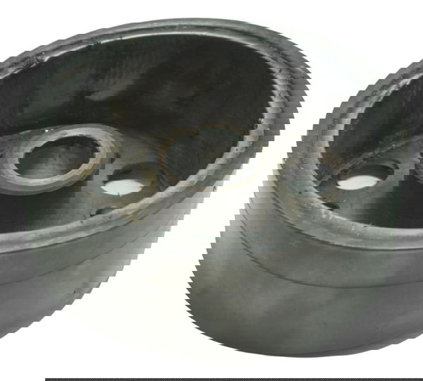 Volante Magneto Yamaha Xj6 N 10-12 Original