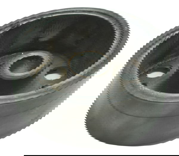 Volante Magneto Yamaha Xj6 N 10-12 Original