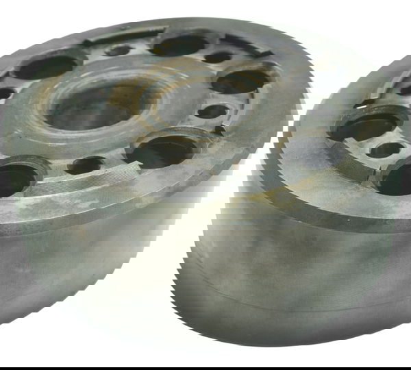 Volante Magneto Yamaha Xj6 N 10-12 Original