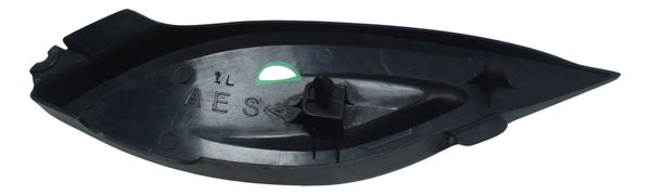 Acabamento Lateral Esquerdo Yamaha Tdm Twin 900 02-08 Orig