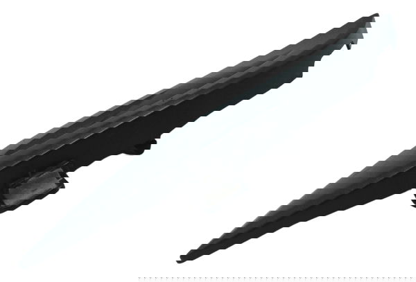 Acabamento Lateral Esquerdo Yamaha Tdm Twin 900 02-08 Orig