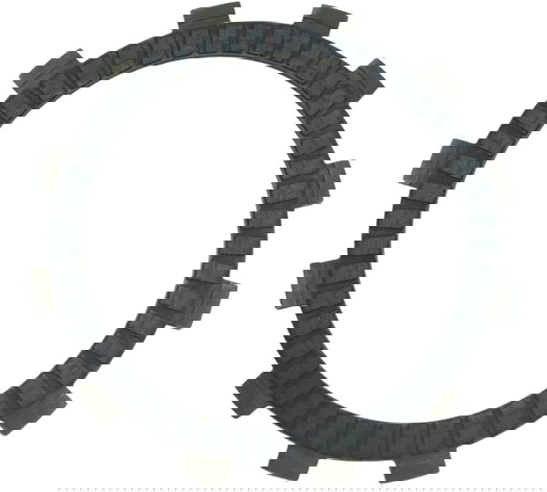 Disco Embreagem Yamaha Xj6 N 10-12 Original