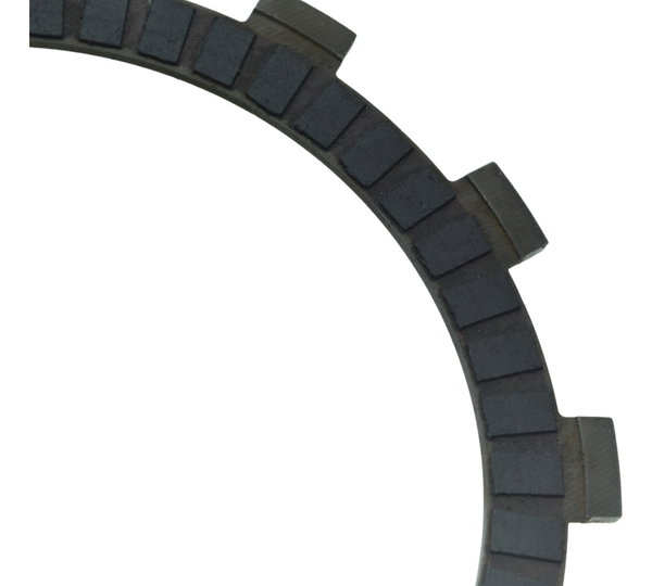 Disco Embreagem Yamaha Xj6 N 10-12 Original