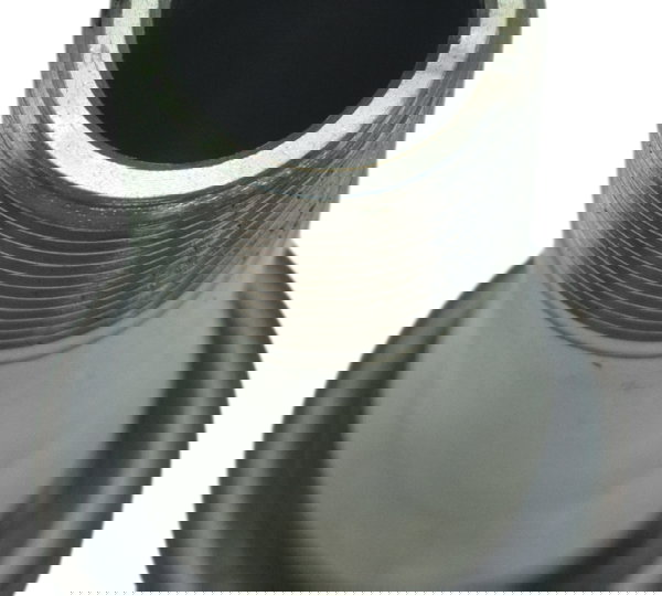 Parafuso Resfriador Óleo Yamaha Xj6 N 10-12 Original