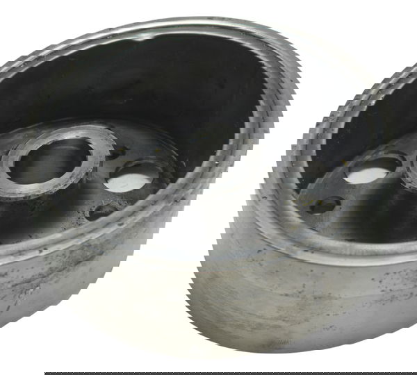 Volante Magneto C/ Detalhes Yamaha Xj6 N 10-12 Original