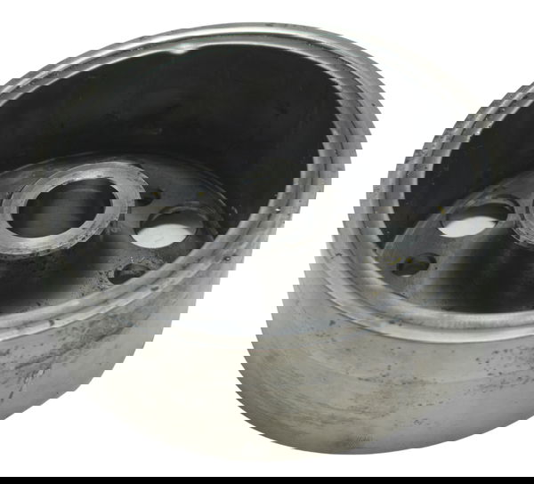 Volante Magneto C/ Detalhes Yamaha Xj6 N 10-12 Original