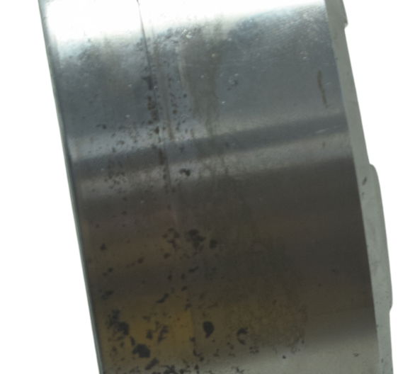 Volante Magneto C/ Detalhes Yamaha Xj6 N 10-12 Original