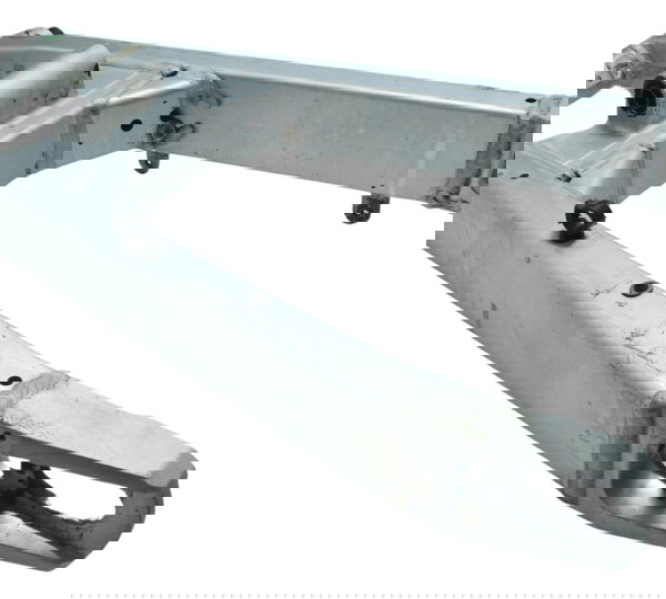 Quadro Elástico Yamaha Tdm Twin 900 02-08 Original