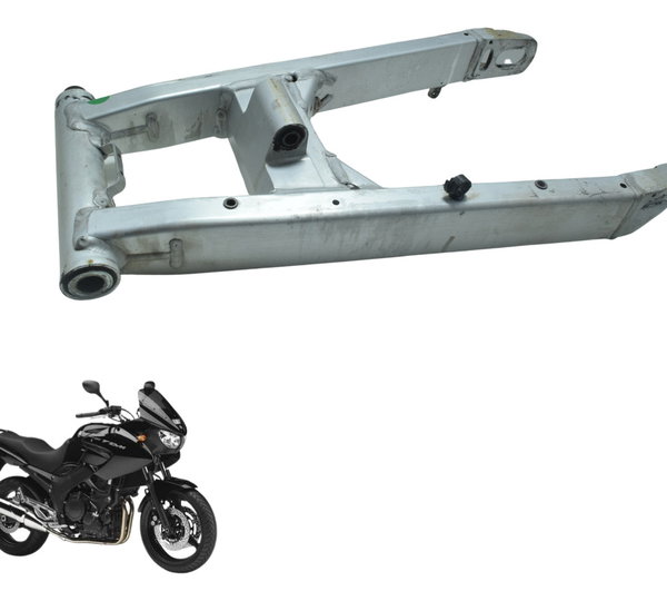 Quadro Elástico Yamaha Tdm Twin 900 02-08 Original