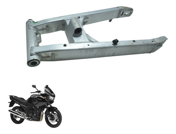 Quadro Elástico Yamaha Tdm Twin 900 02-08 Original