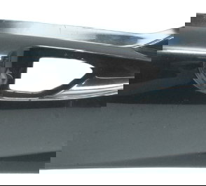 Carenagem Rabeta Esquerda C/det Yamaha Tdm Twin 900 02-08 Preto