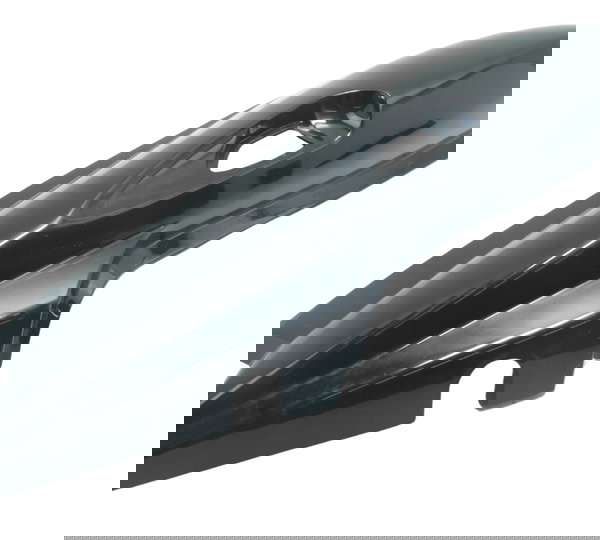 Carenagem Rabeta Esquerda C/det Yamaha Tdm Twin 900 02-08 Preto