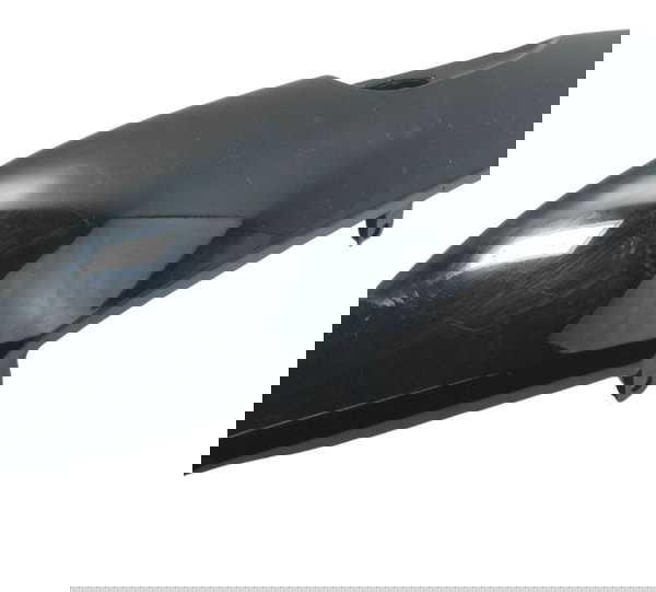 Carenagem Rabeta Esquerda C/det Yamaha Tdm Twin 900 02-08 Preto