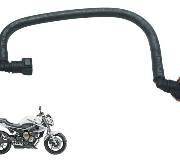Mangueira Injeção Yamaha Xj6 N 10-12 Original