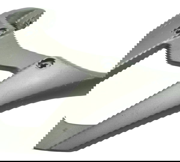 Suporte Bagageiro Yamaha Tdm Twin 900 02-08 Original Cinza