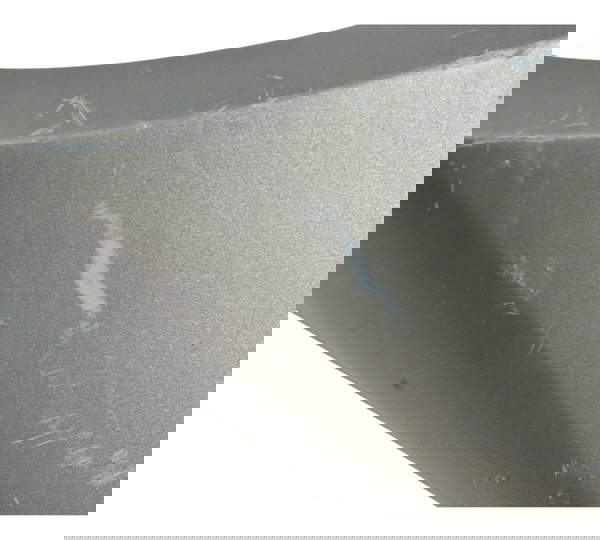 Suporte Bagageiro Yamaha Tdm Twin 900 02-08 Original Cinza