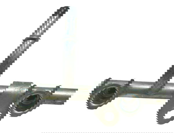 Flauta Injeção Yamaha Xj6 N 10-12 Original