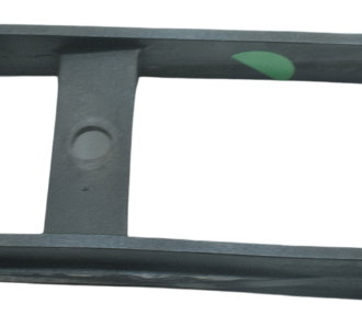 Saboneteira Yamaha Tdm Twin 900 02-08 Original Preto