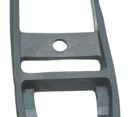 Saboneteira Yamaha Tdm Twin 900 02-08 Original Preto