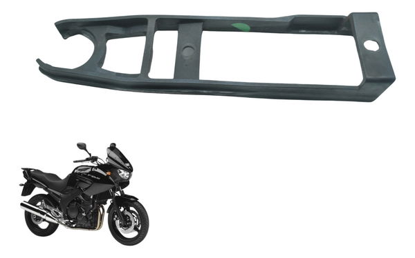 Saboneteira Yamaha Tdm Twin 900 02-08 Original