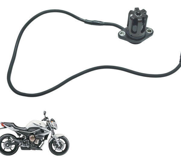 Sensor Óleo Yamaha Xj6 N 10-12 Original