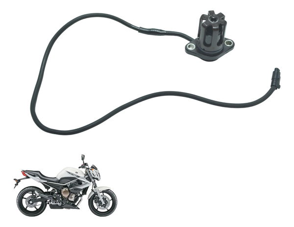 Sensor Óleo Yamaha Xj6 N 10-12 Original