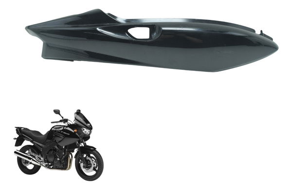 Carenagem Rabeta Dir C/det Yamaha Tdm Twin 900 02-08 Orig